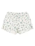 Konges Sløjd Mioblu shorts - Neutrals