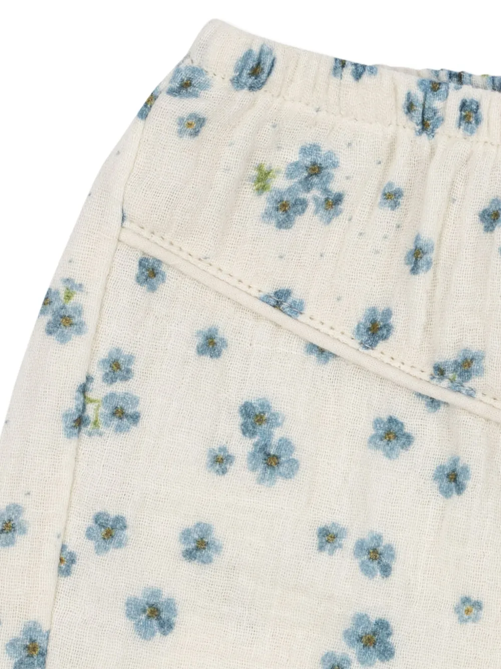 Konges Sløjd Mioblu shorts Beige