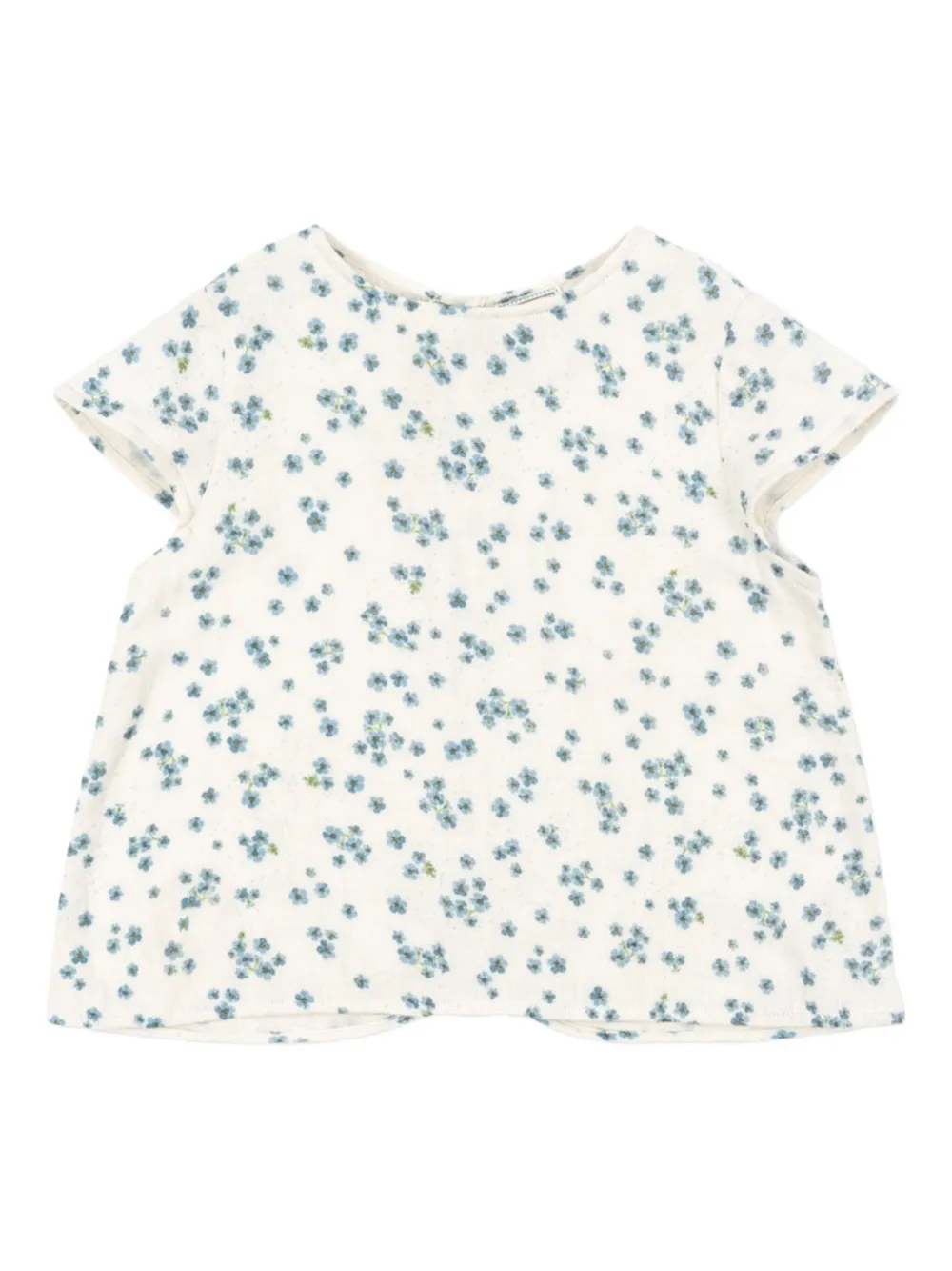 Konges Sløjd Mioblu blouse | White | Image 1