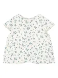 Konges Sløjd Mioblu blouse - White