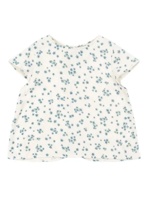 Konges Sløjd Mioblu blouse