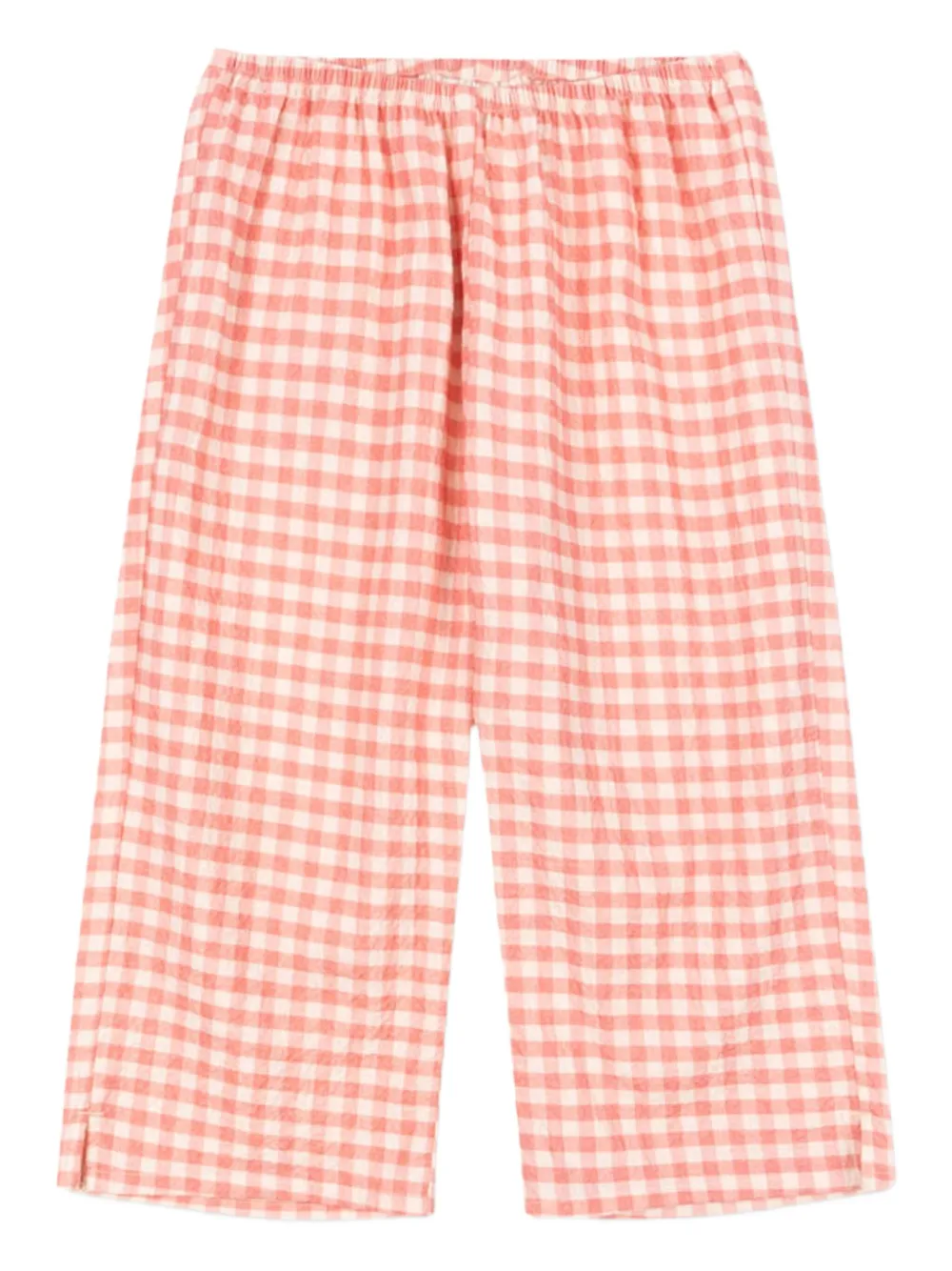 Konges Sløjd pantalones Bella | rojo | Image 1