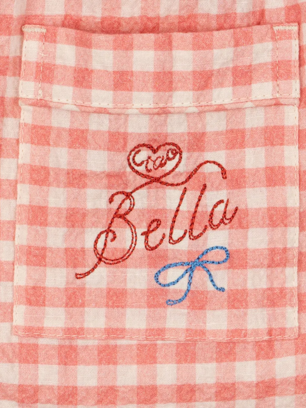 Konges Sløjd Bella Trousers