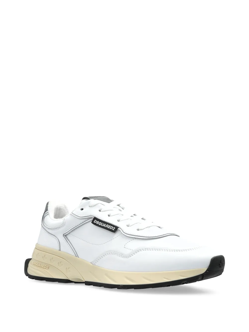 DSQUARED2 Sprinter sneakers | Low-Tops | Image 2