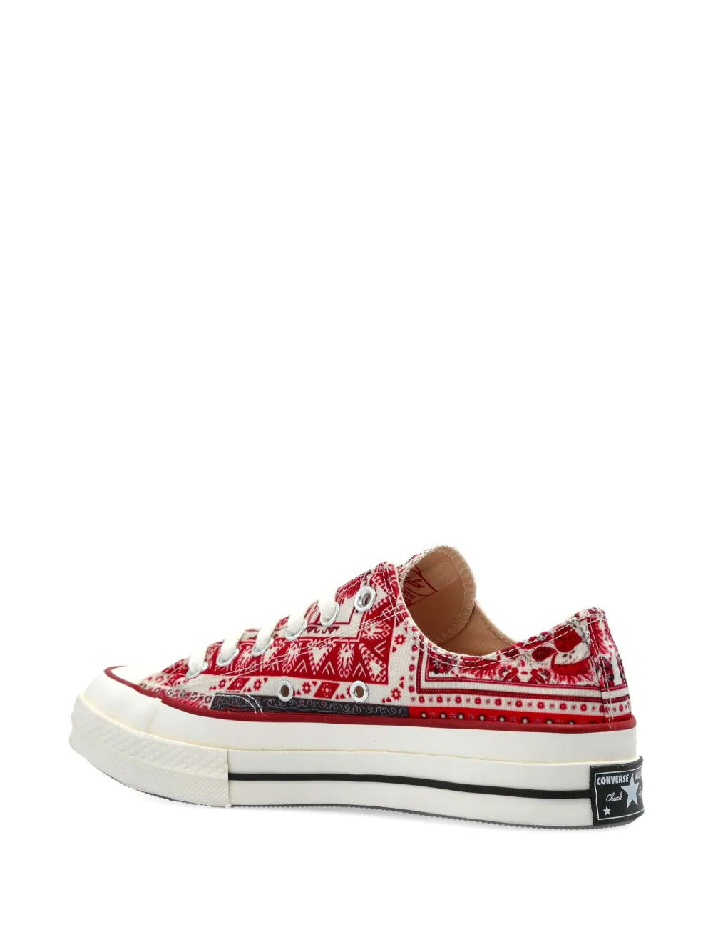 Converse X Isabel Marant Chuck 70 Sneakers