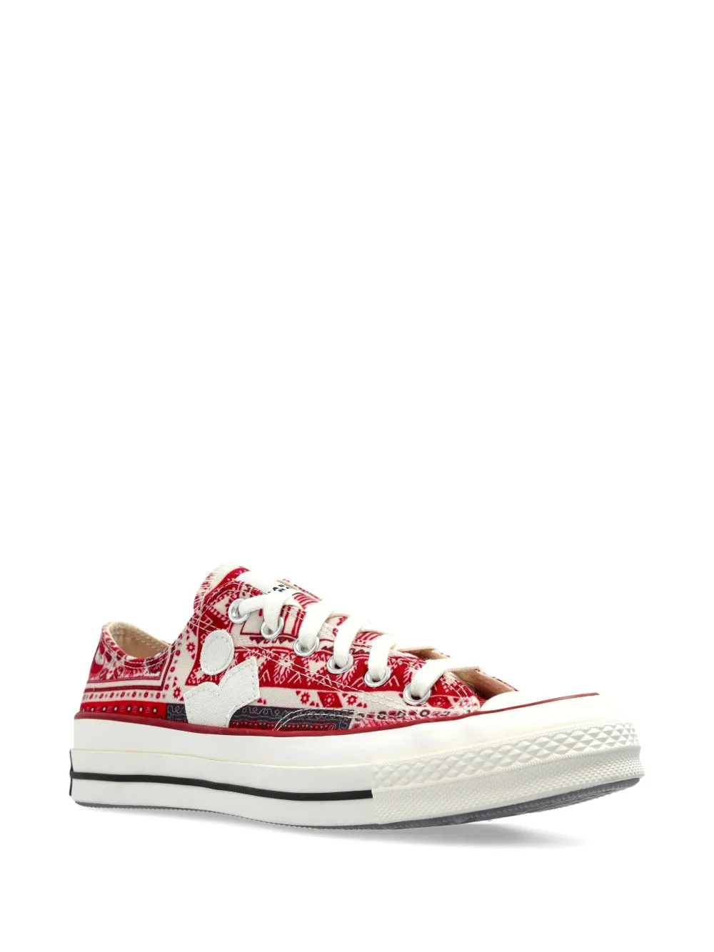 Converse x Isabel Marant Chuck 70 sneakers | Low-Tops | Image 2