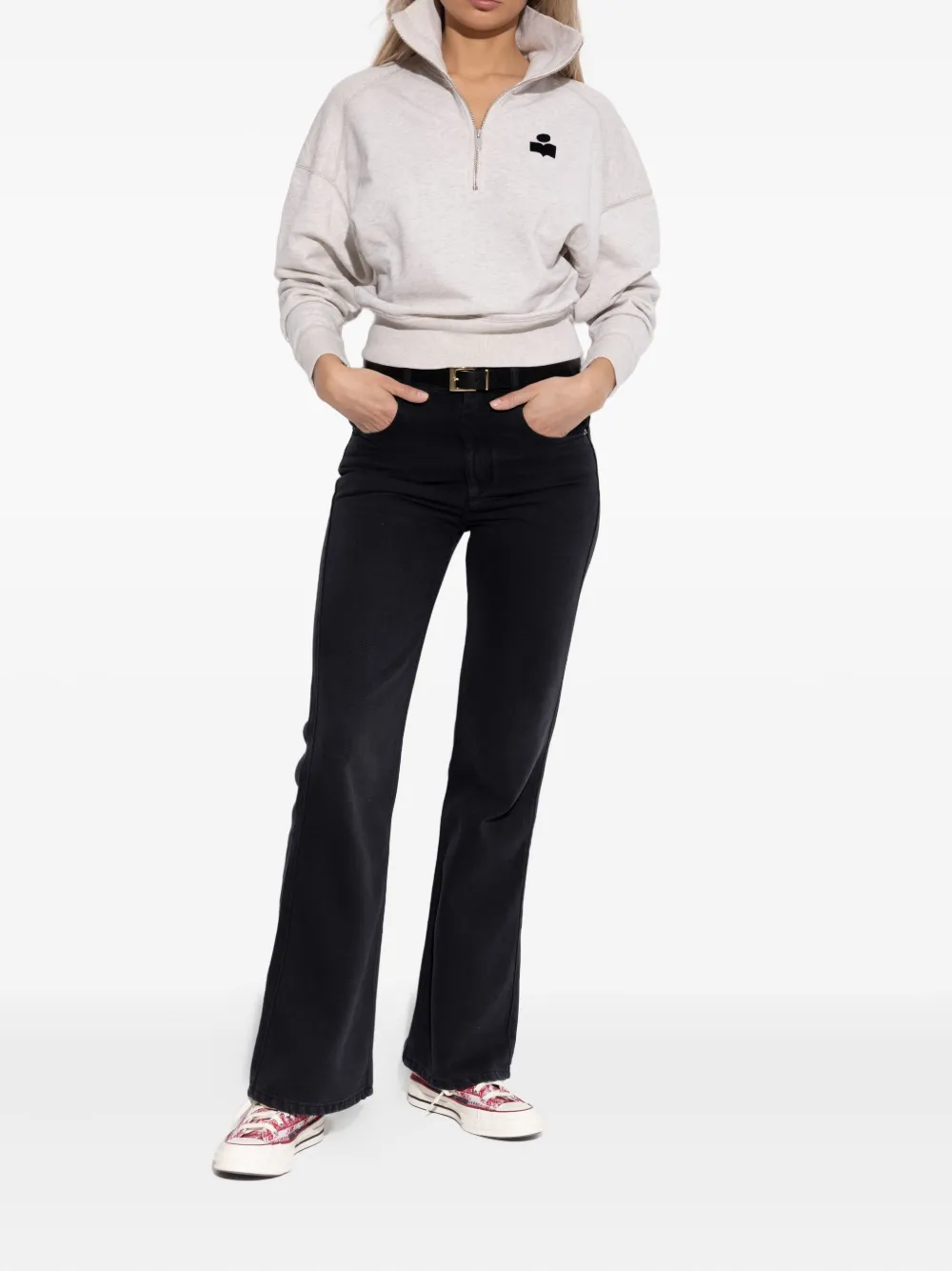 Converse X Isabel Marant Chuck 70 Sneakers