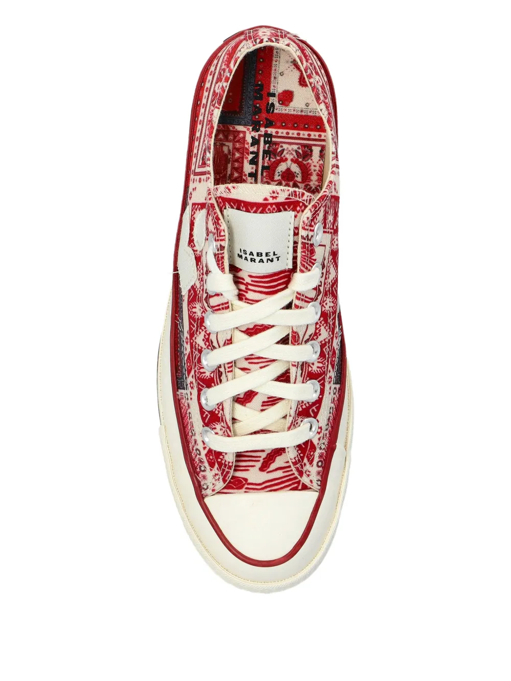 Converse X Isabel Marant Chuck 70 Sneakers