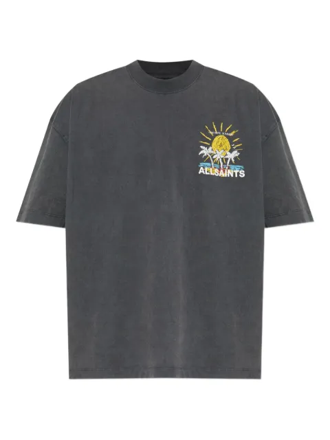 AllSaints Cove T-shirt
