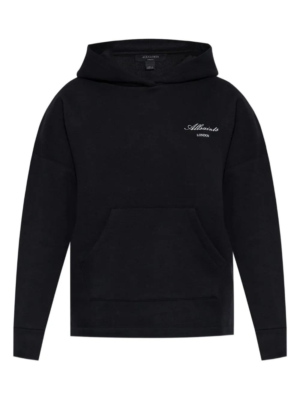 Shkull hooded sweatshirt