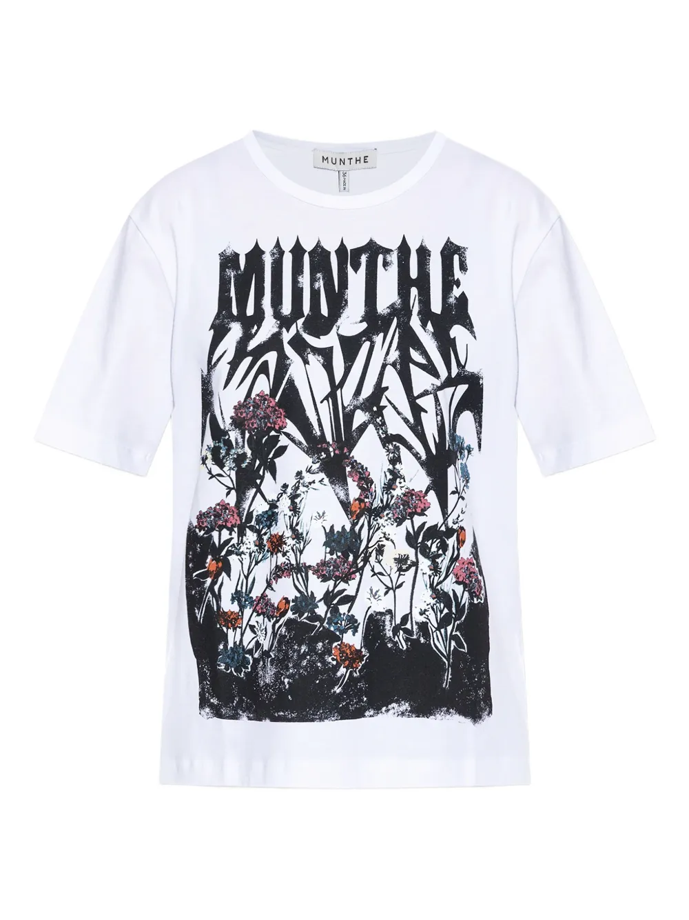 organic cotton T-shirt