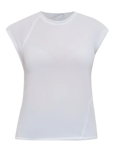 Helmut Lang short-sleeve top