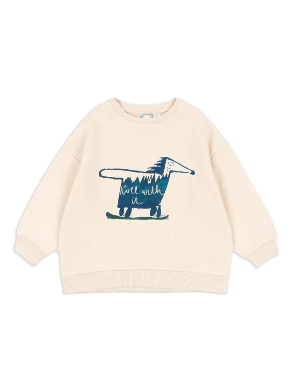Konges Sløjd Kids' Roller Sweatshirt