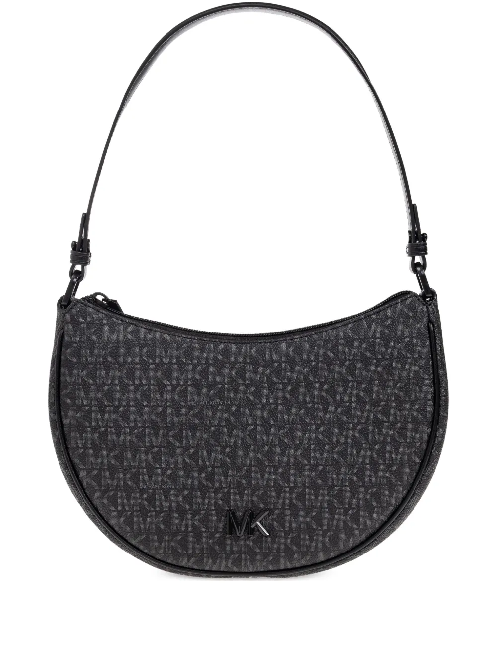 Michael Michael Kors Kyla shoulder bag - ブラック Michael Michael Kors Kyla shoulder bag - ブラック