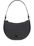 Michael Michael Kors Kyla shoulder bag - Black