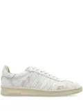 DSQUARED2 Boxer trainers - White