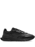 DSQUARED2 Sprinter leather sneakers - Black