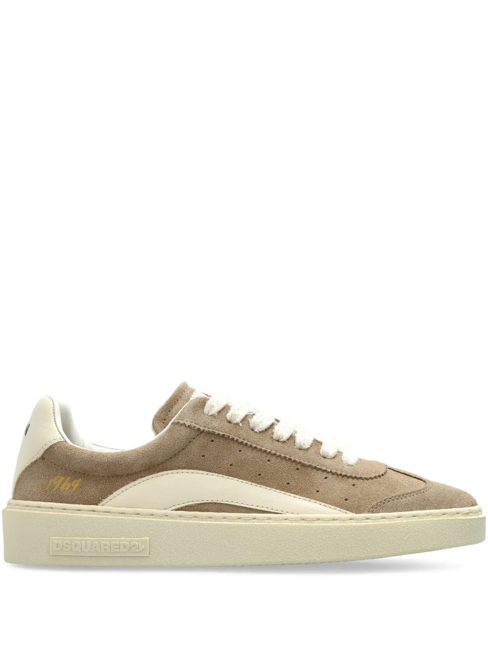 DSQUARED2 Rider sneakers Neutrals