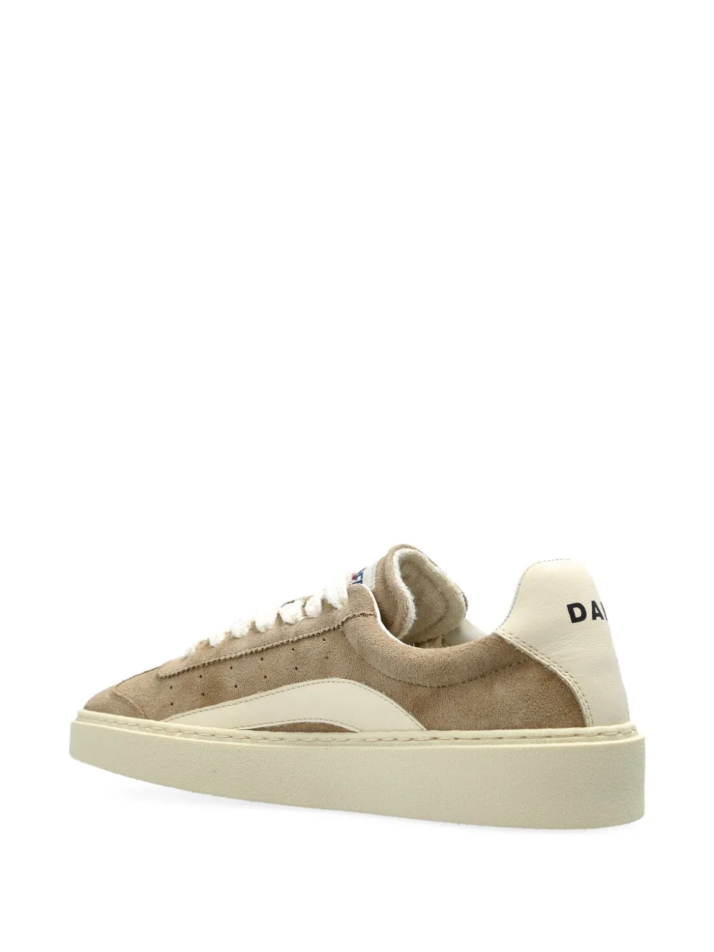 DSQUARED2 Rider sneakers Neutrals