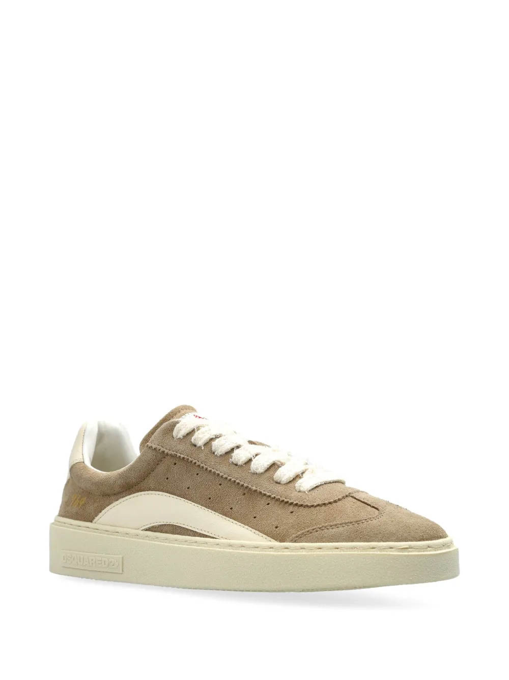 DSQUARED2 Rider sneakers - Beige