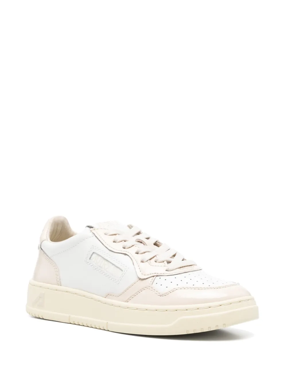 Autry Medalist sneakers - Wit