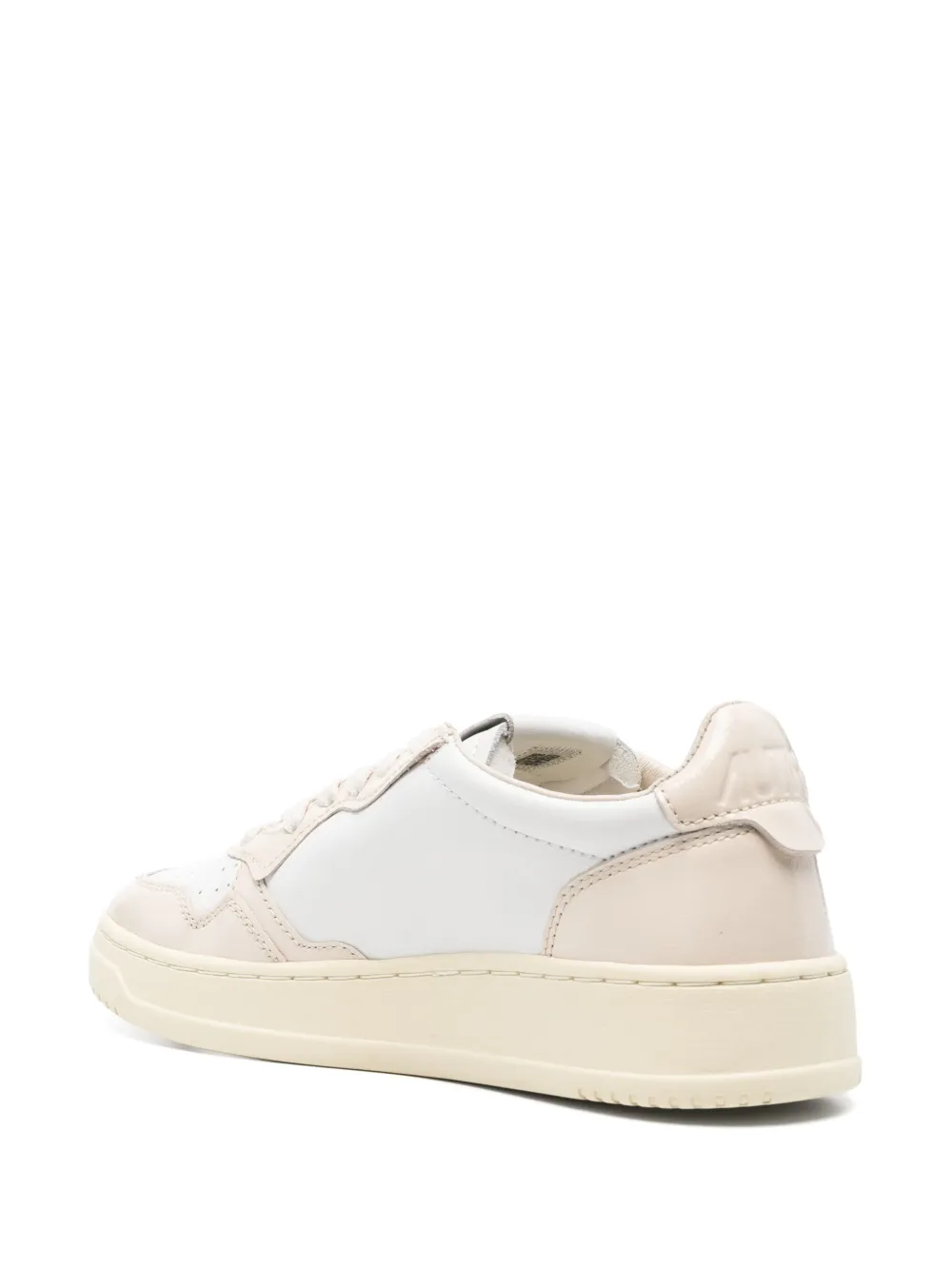 Autry Medalist sneakers White