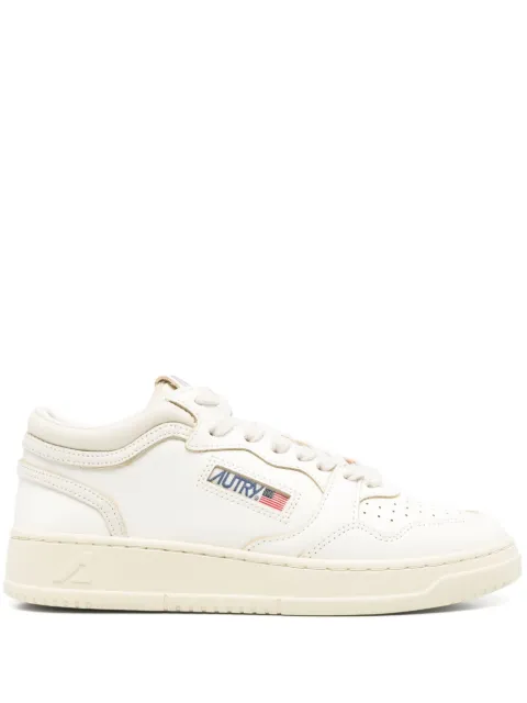 Autry Medalist low sneakers
