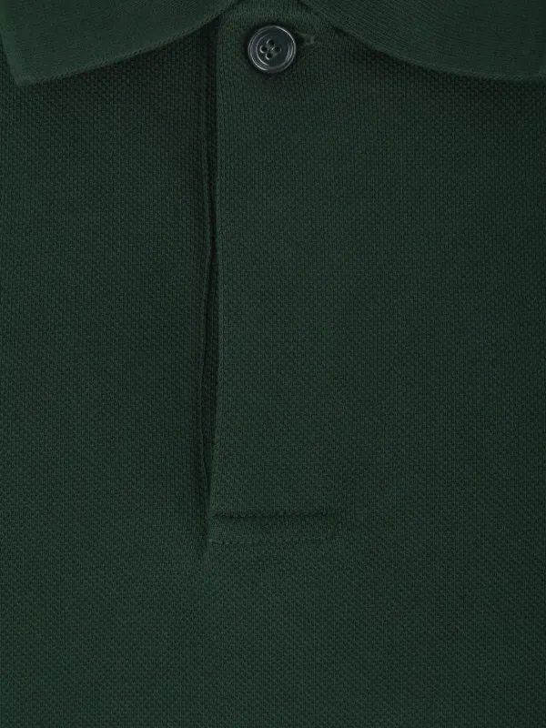 Burberry ポロシャツ | グリーン | FARFETCH JP