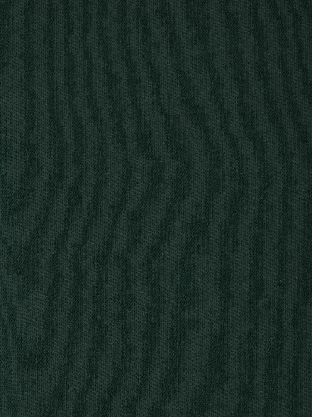Burberry equestrian-knight patch T-shirt Groen