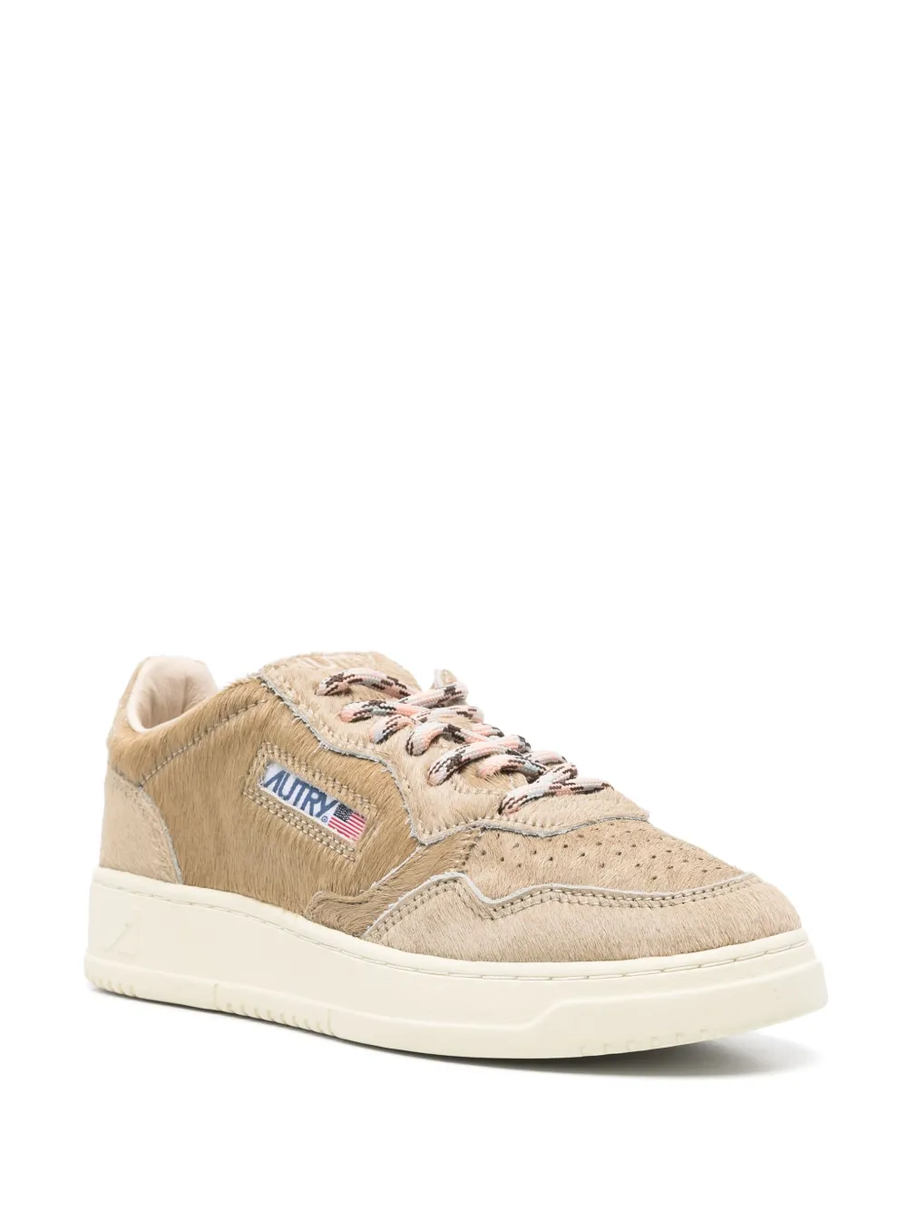 Autry Medalist Low sneakers - Bruin