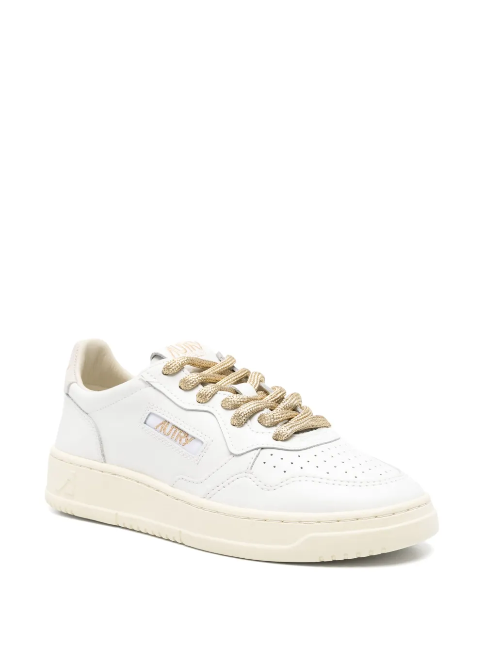 Autry Medalist sneakers - Wit