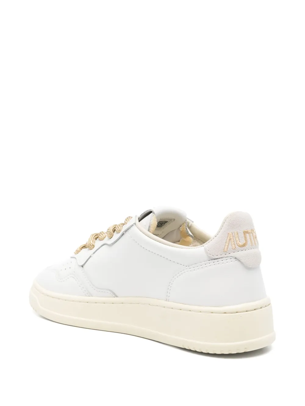 Autry Medalist sneakers White