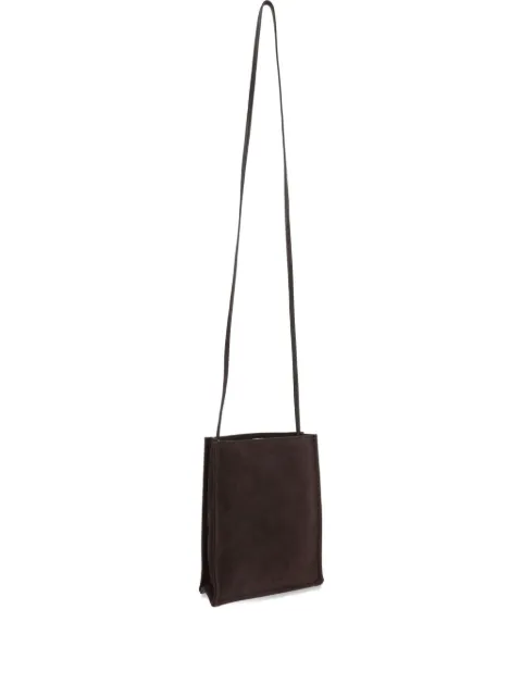 The Row small To Go crossbody bag