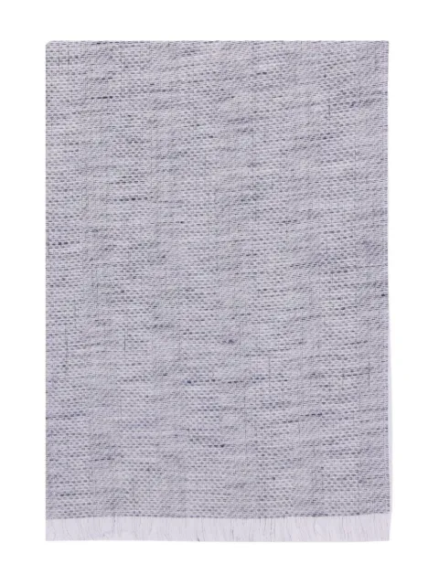 Brunello Cucinelli linen scarf