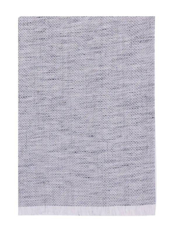 【送料&関税込】Brunello Cucinelli Grey Linen Scarves 30400597_59392328_600.jpg
