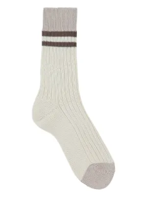 Brunello Cucinelli Socks for Men - Shop Now on FARFETCH