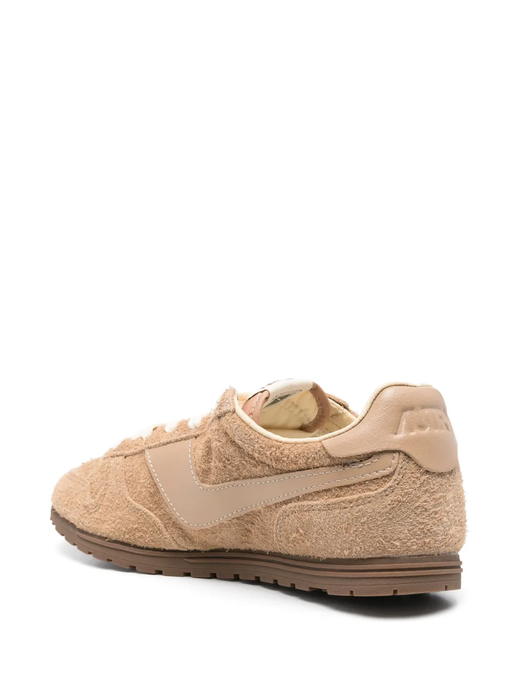 Autry Windspin sneakers Brown
