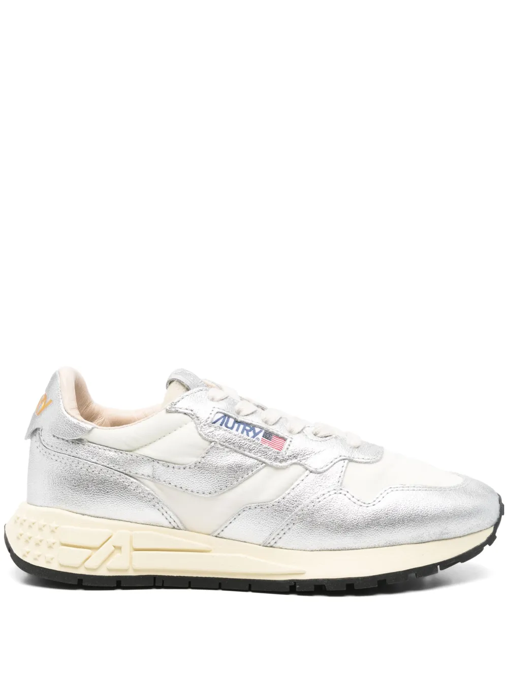 Autry Reelwind sneakers White