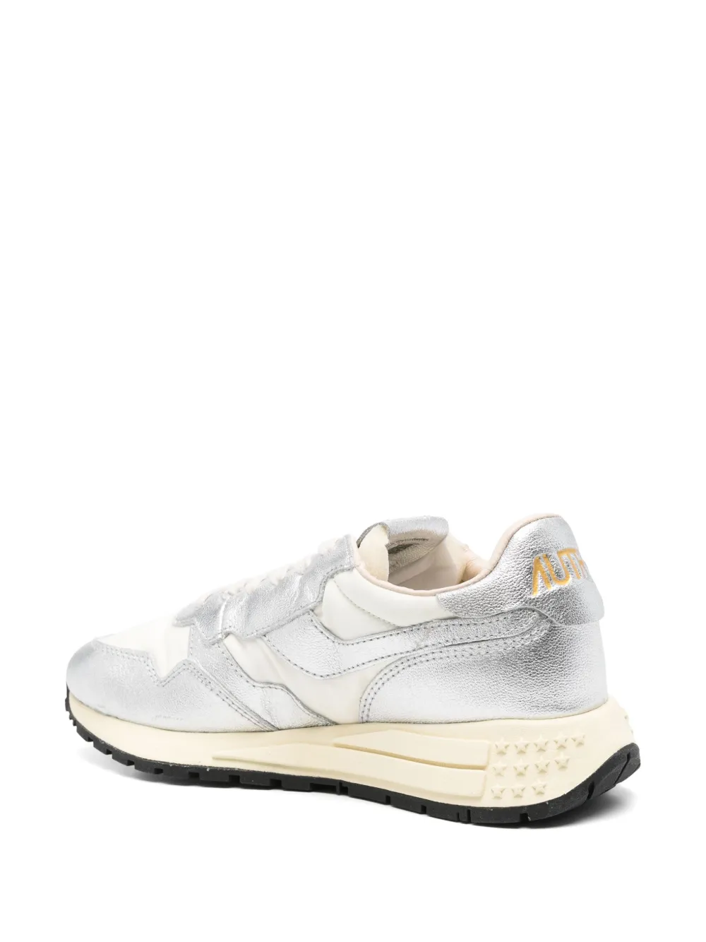 Autry Reelwind sneakers White