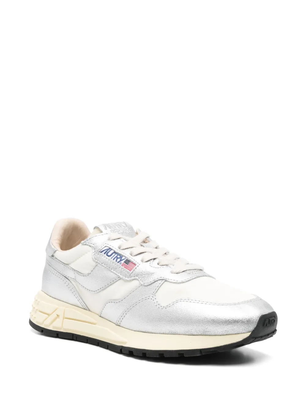 Autry Reelwind sneakers White