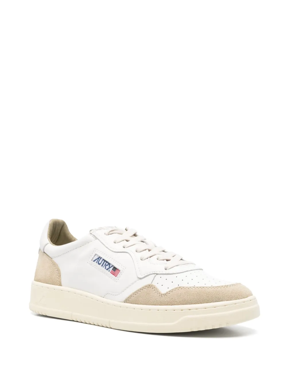 Autry Medalist low sneakers | Low-Tops | Image 2