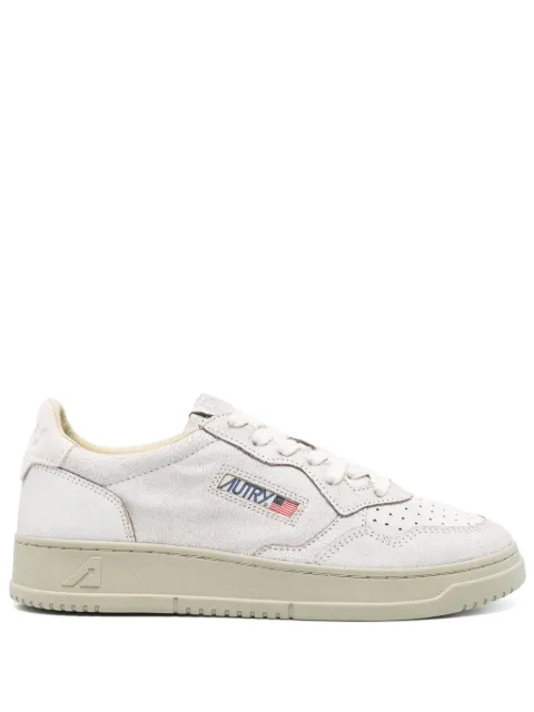 Autry Medalist low sneakers
