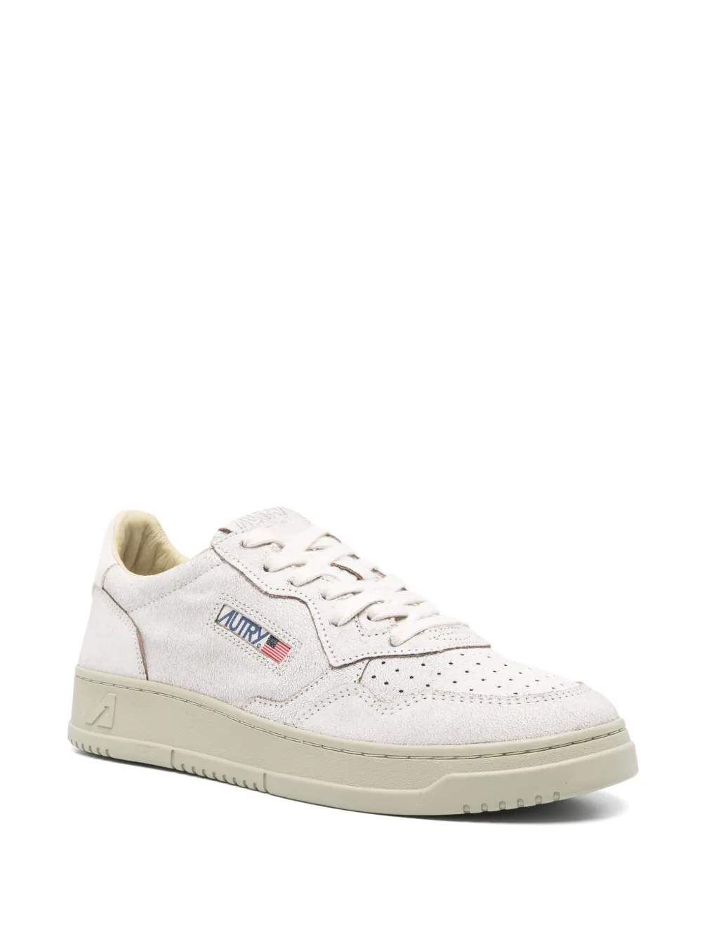 Autry Medalist low sneakers | Low-Tops | Image 2