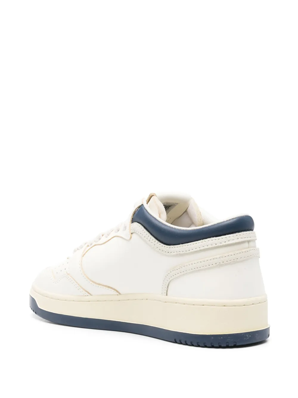 Autry Medalist sneakers Neutrals