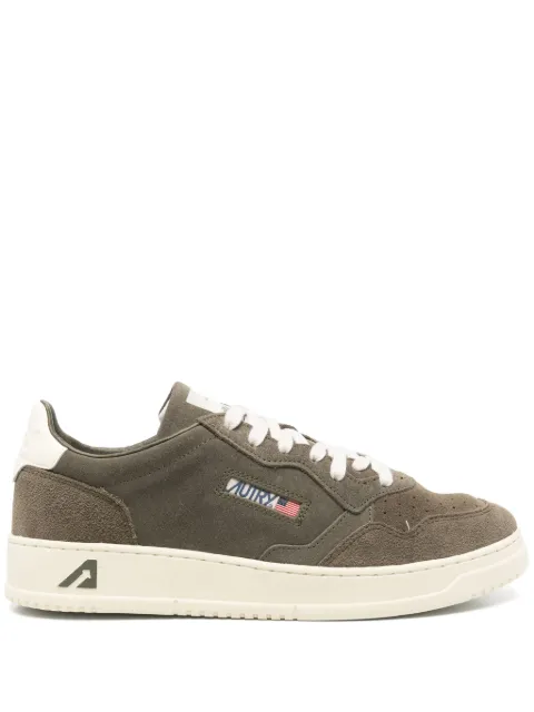 Autry Medalist low sneakers