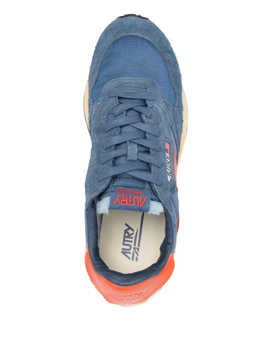Autry Reelwind sneakers Blue