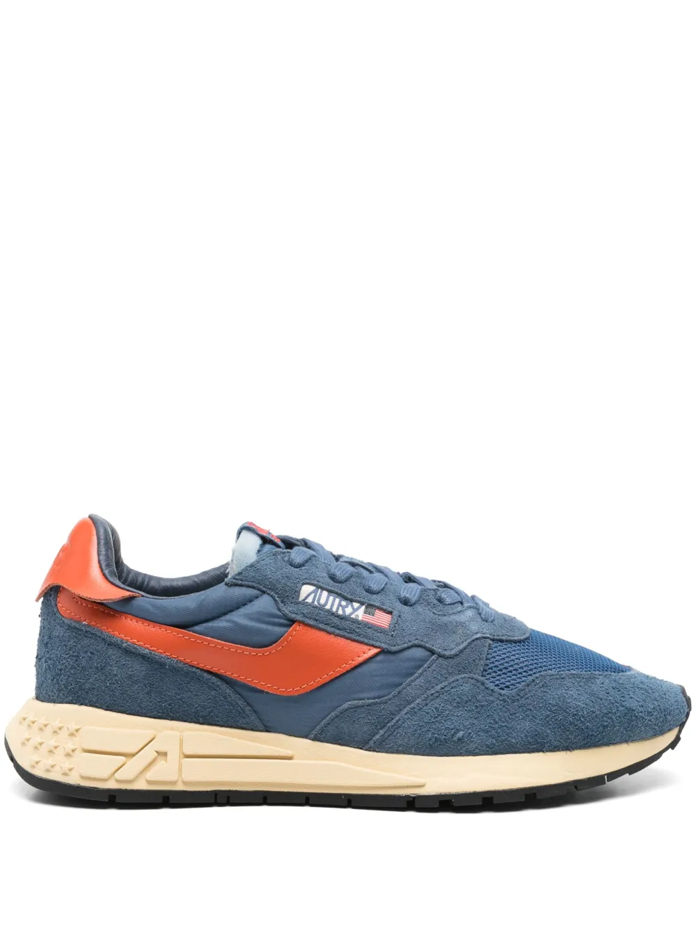 Autry tenis Reelwind | azul | Image 1