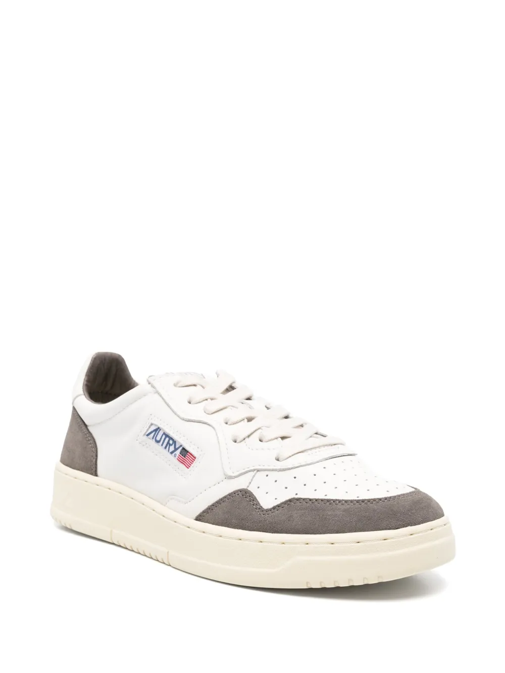 Autry Medalist low sneakers | Tenis bajos | Image 2