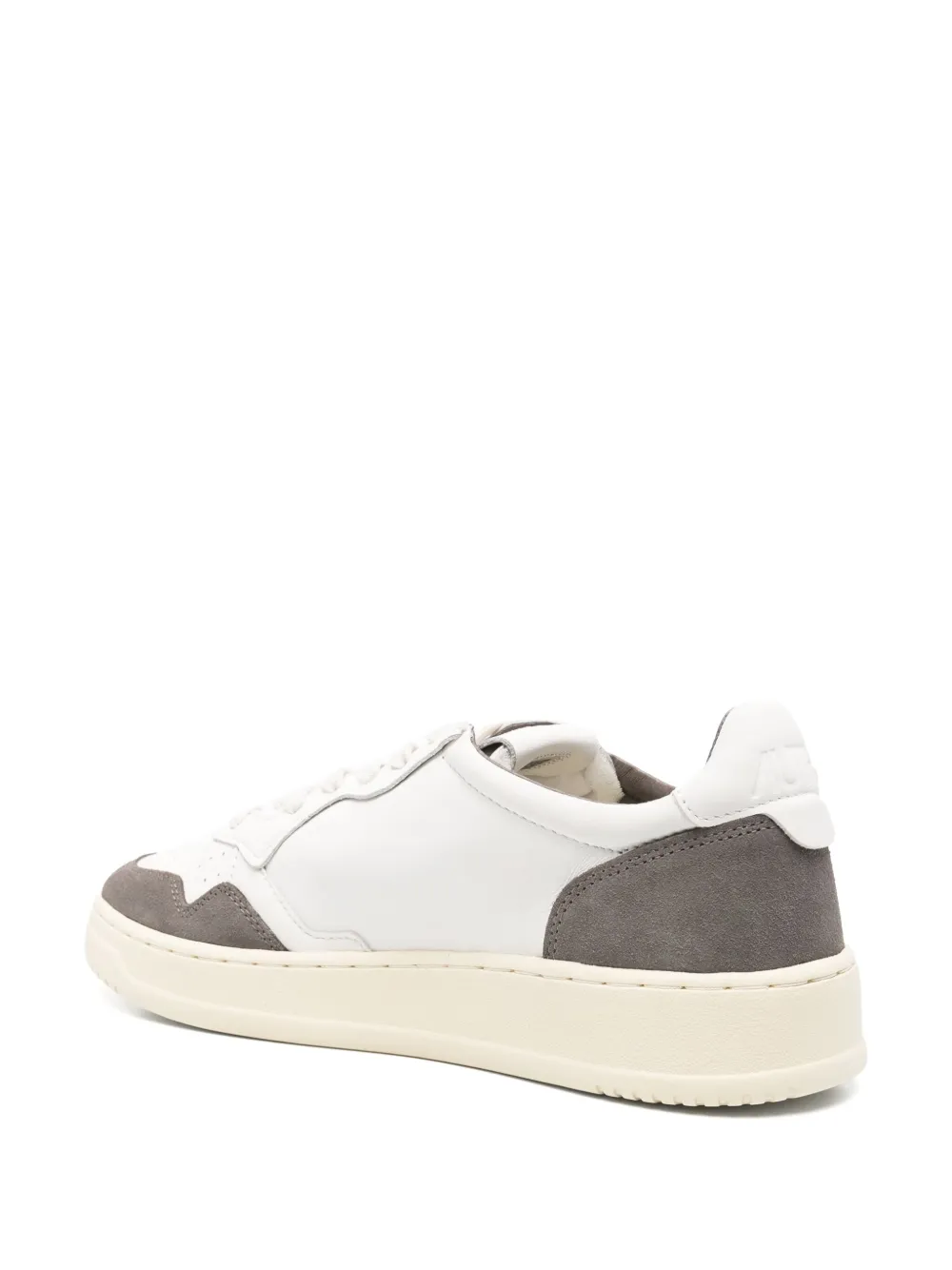 Autry Medalist low sneakers White
