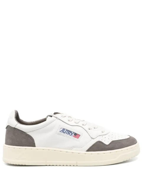 Autry Medalist low sneakers